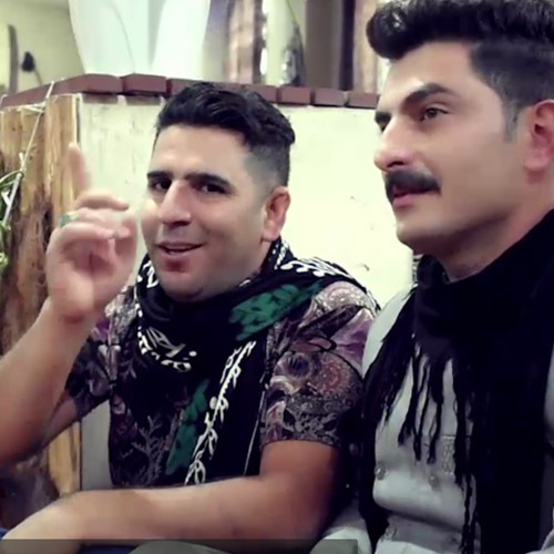 علی کله هویی رشم پوشیوا